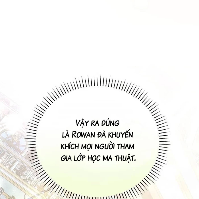 Thiên Tài Phép Thuật Nắm Bắt Khái Niệm Chapter 15 - 80