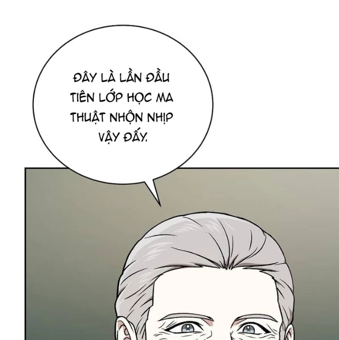 Thiên Tài Phép Thuật Nắm Bắt Khái Niệm Chapter 15 - 86