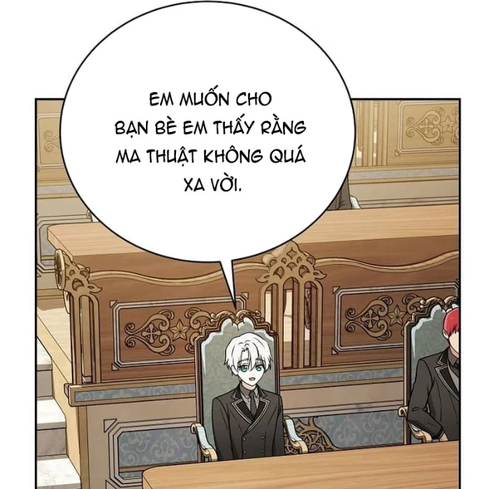 Thiên Tài Phép Thuật Nắm Bắt Khái Niệm Chapter 15 - 89