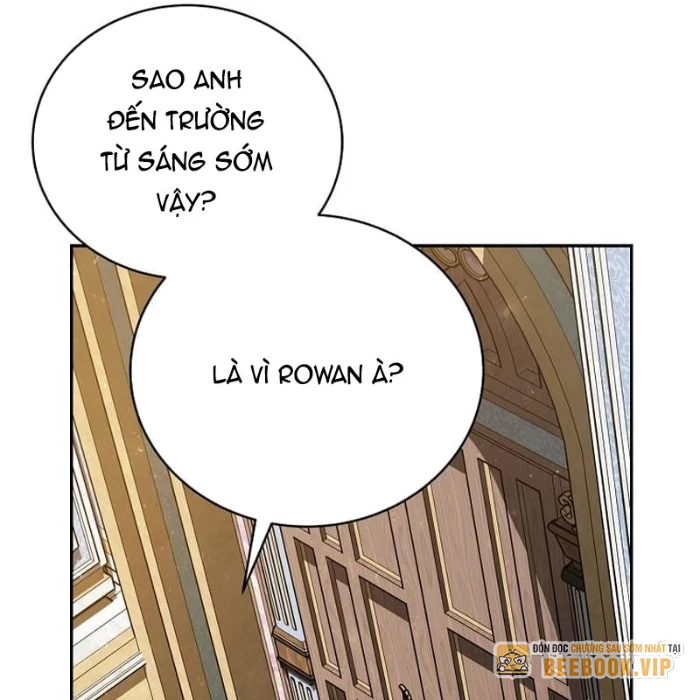 Thiên Tài Phép Thuật Nắm Bắt Khái Niệm Chapter 15 - 108
