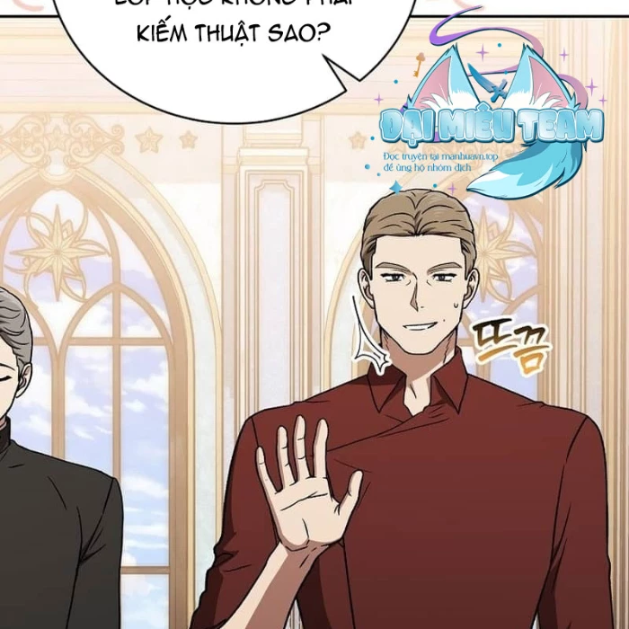 Thiên Tài Phép Thuật Nắm Bắt Khái Niệm Chapter 15 - 119