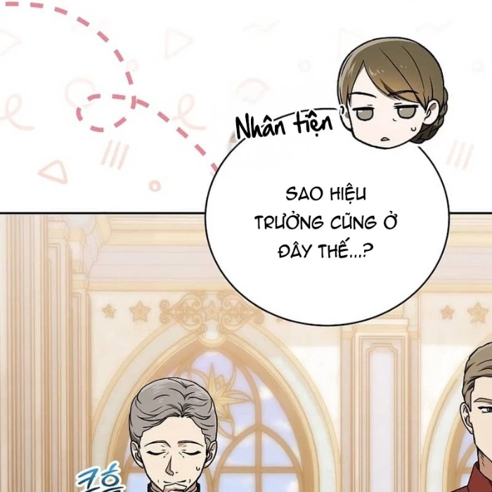 Thiên Tài Phép Thuật Nắm Bắt Khái Niệm Chapter 15 - 121