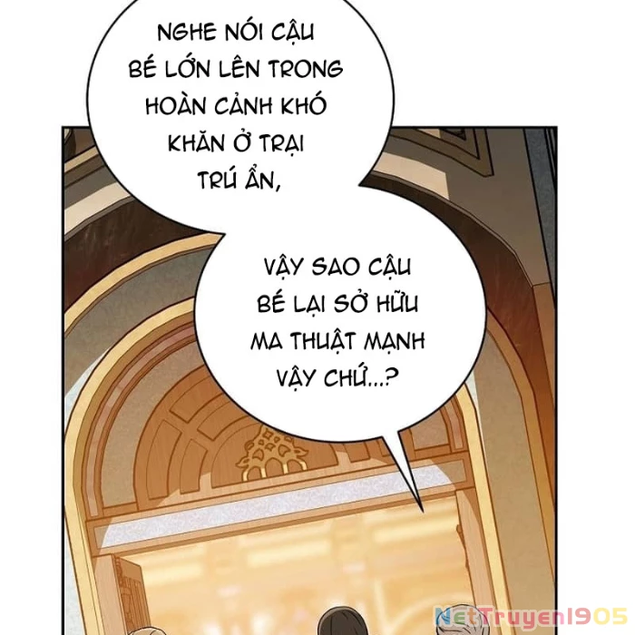 Thiên Tài Phép Thuật Nắm Bắt Khái Niệm Chapter 15 - 173