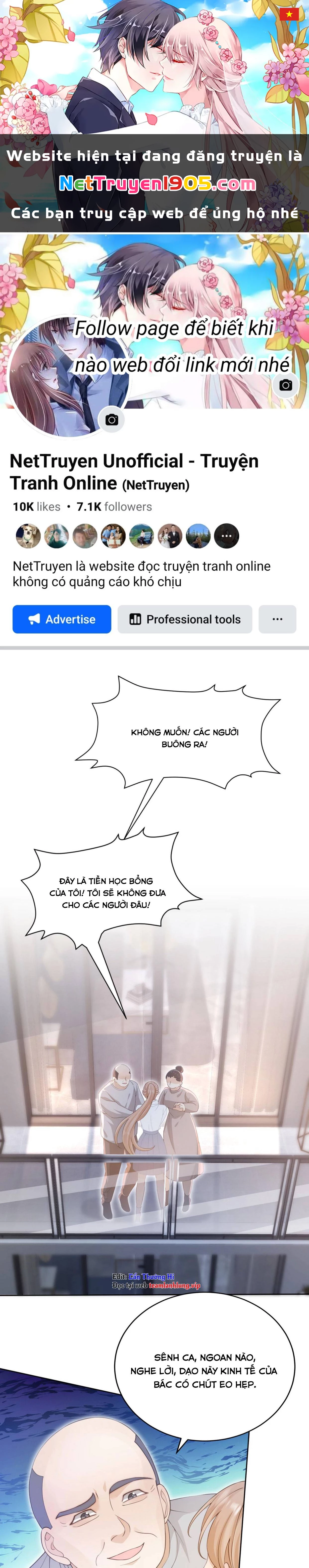 Mùa Thu Nồng Cháy- Tình Yêu Cháy Bỏng Chapter 1 - 1