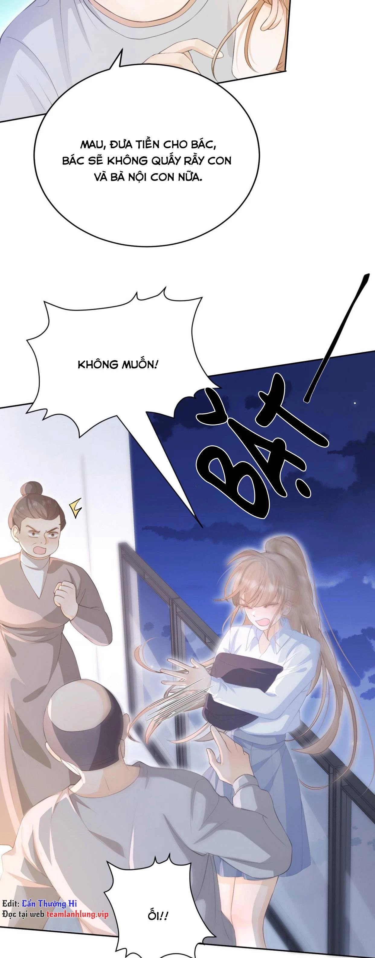 Mùa Thu Nồng Cháy- Tình Yêu Cháy Bỏng Chapter 1 - 2