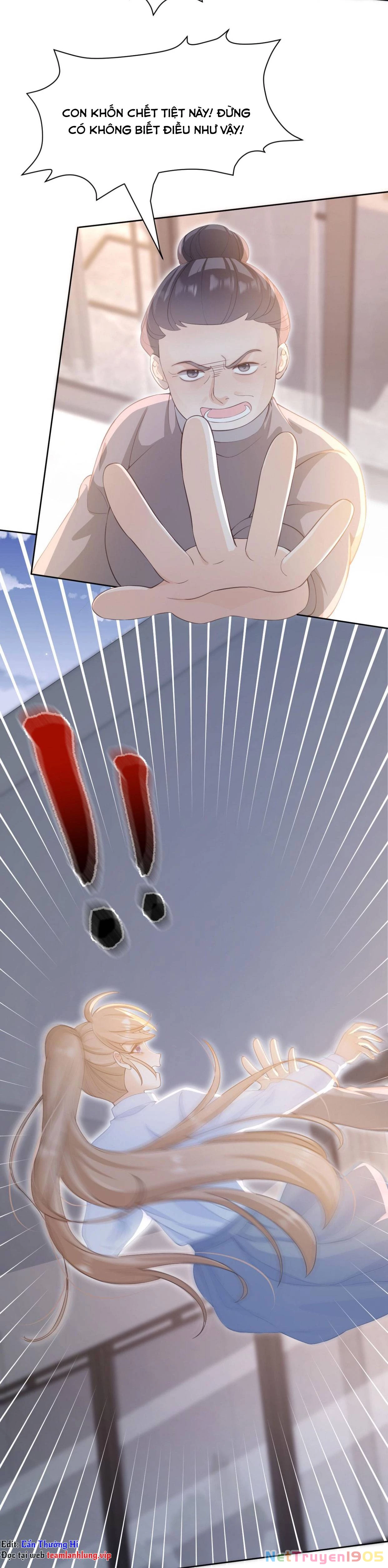 Mùa Thu Nồng Cháy- Tình Yêu Cháy Bỏng Chapter 1 - 3