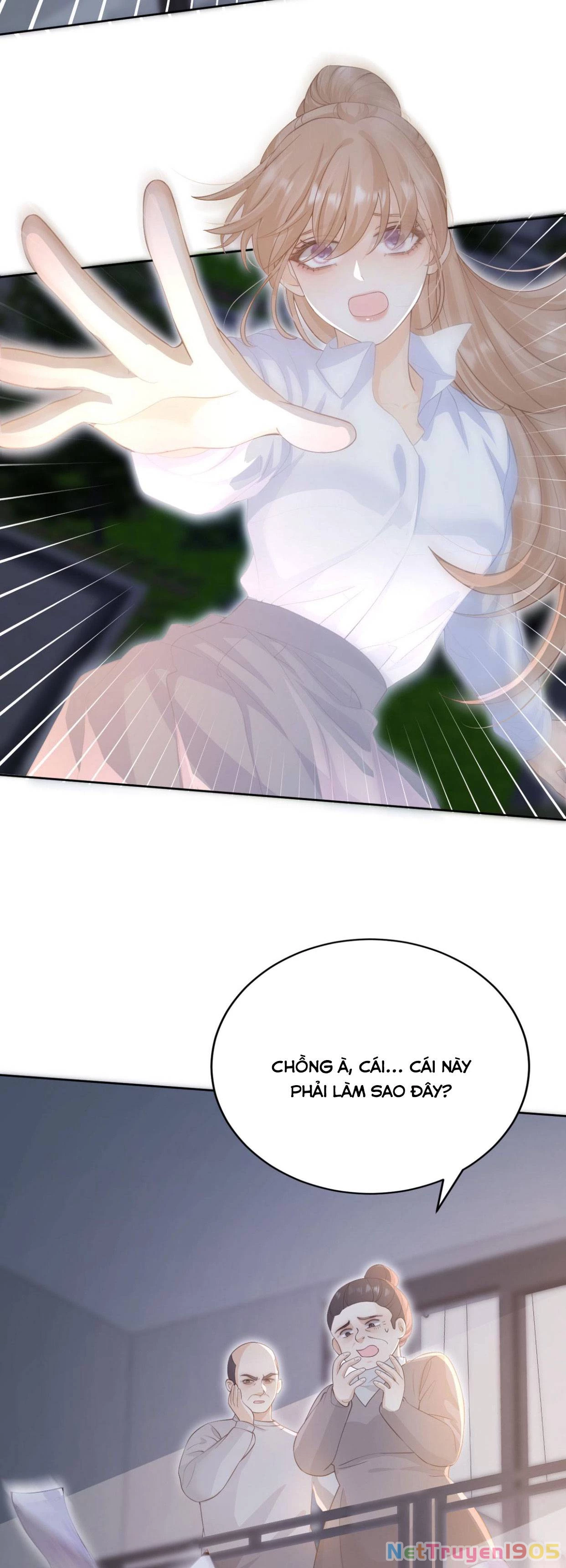 Mùa Thu Nồng Cháy- Tình Yêu Cháy Bỏng Chapter 1 - 4