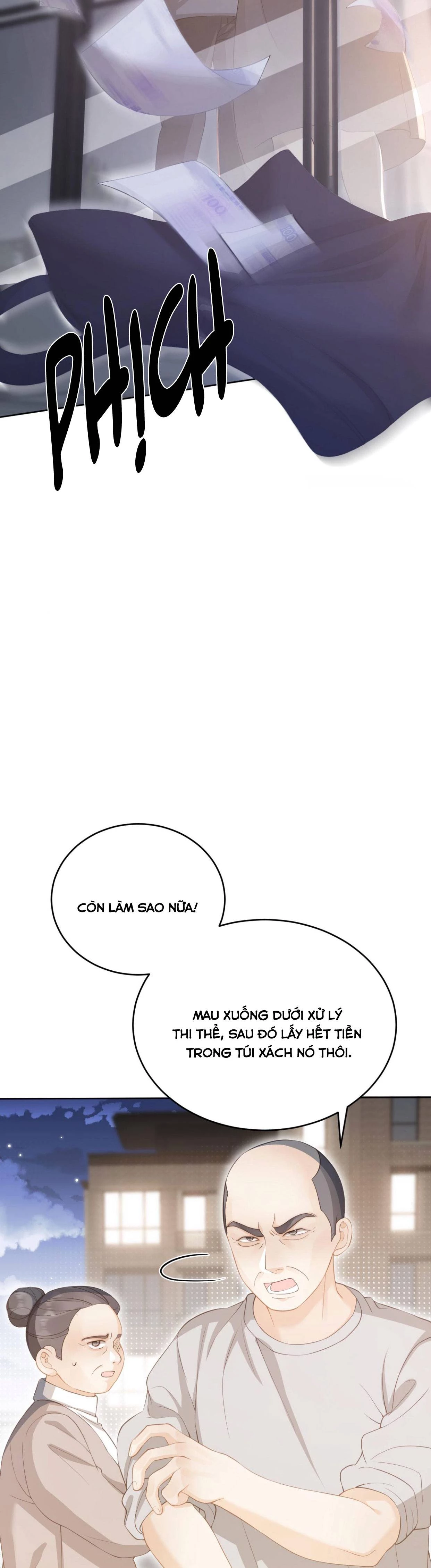 Mùa Thu Nồng Cháy- Tình Yêu Cháy Bỏng Chapter 1 - 5