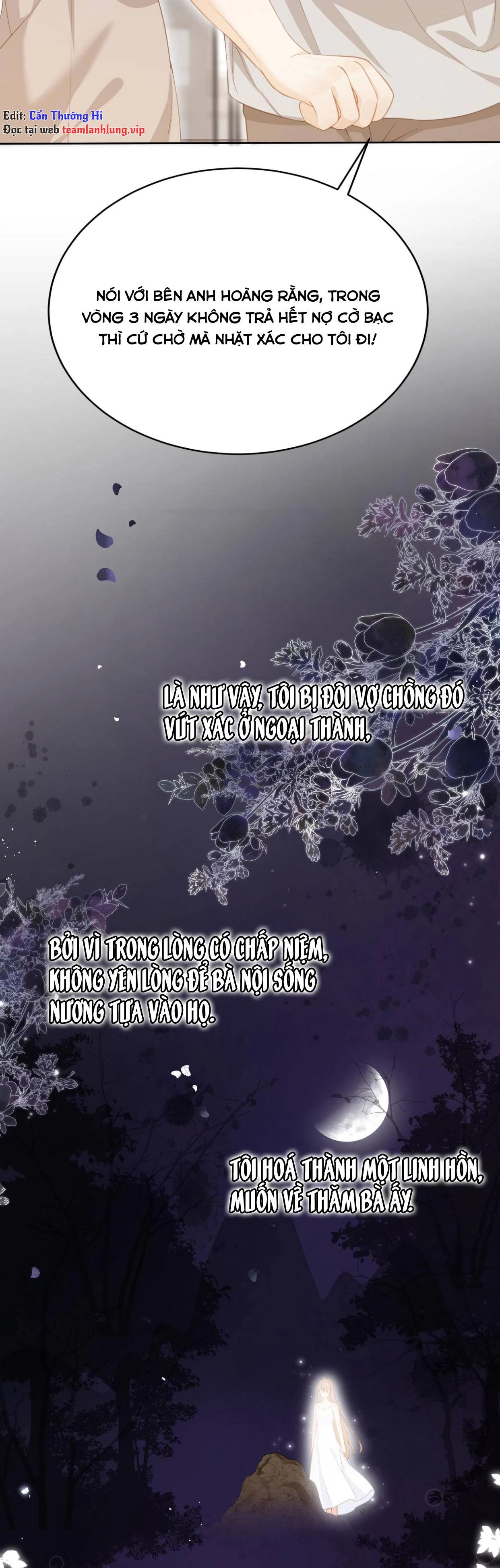 Mùa Thu Nồng Cháy- Tình Yêu Cháy Bỏng Chapter 1 - 6