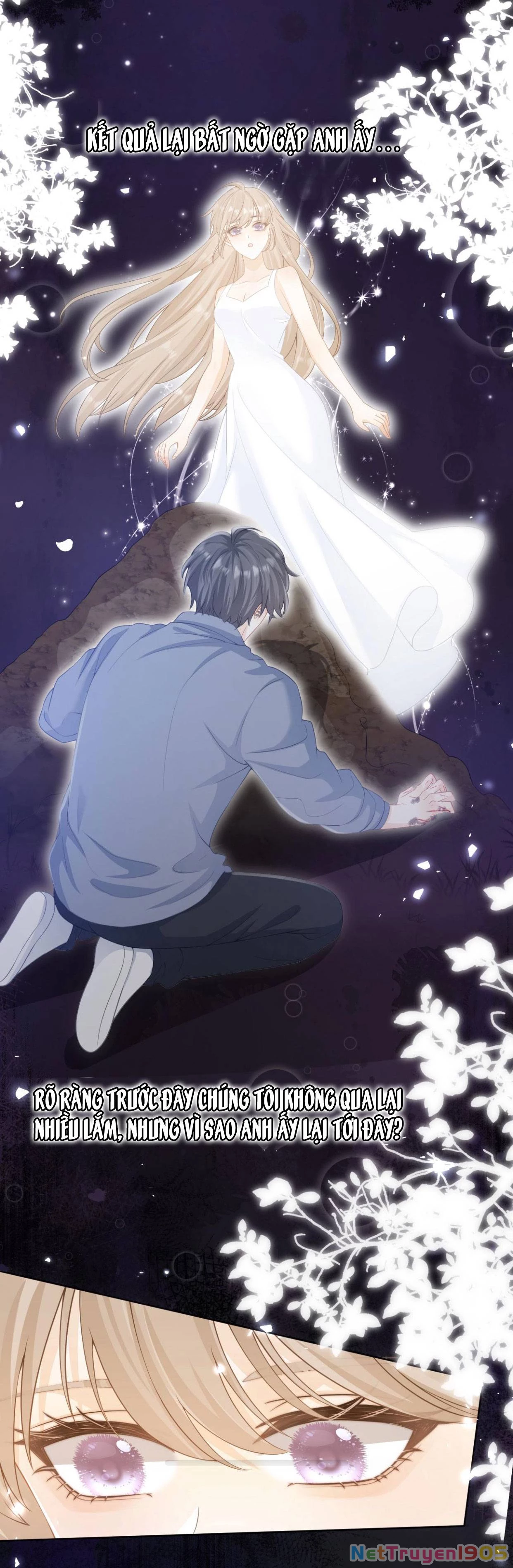 Mùa Thu Nồng Cháy- Tình Yêu Cháy Bỏng Chapter 1 - 7