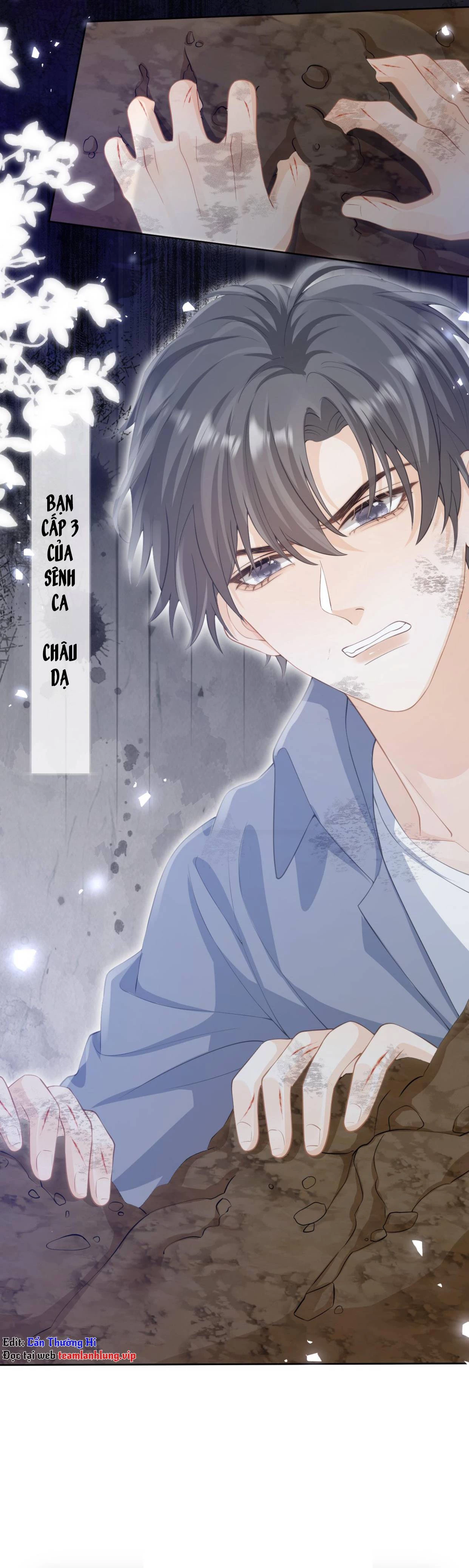 Mùa Thu Nồng Cháy- Tình Yêu Cháy Bỏng Chapter 1 - 8