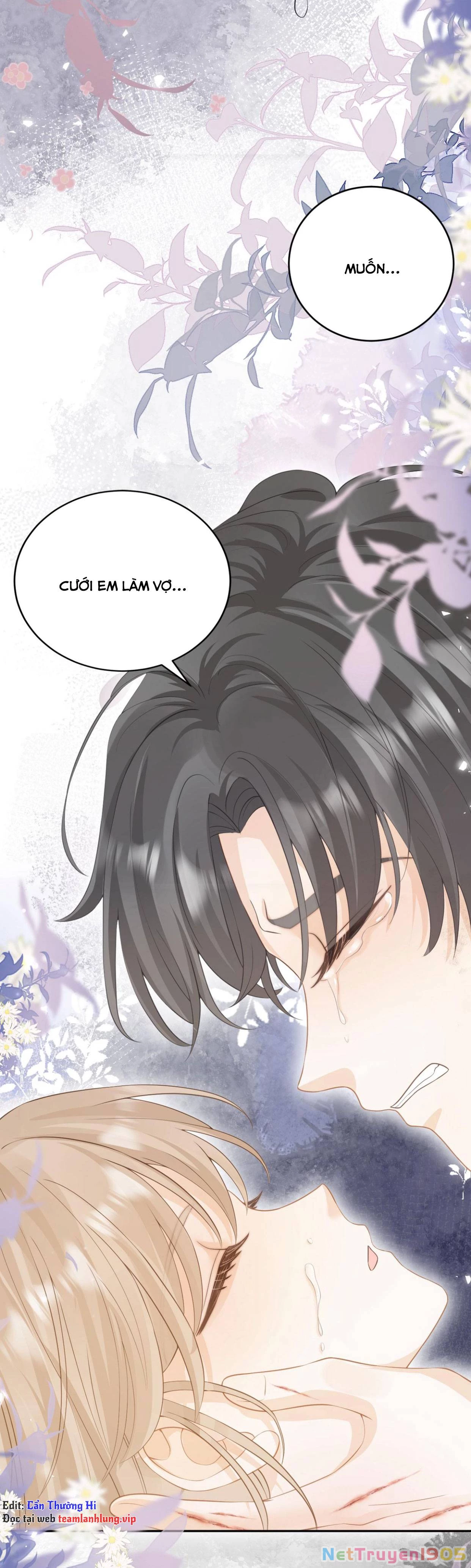 Mùa Thu Nồng Cháy- Tình Yêu Cháy Bỏng Chapter 1 - 11