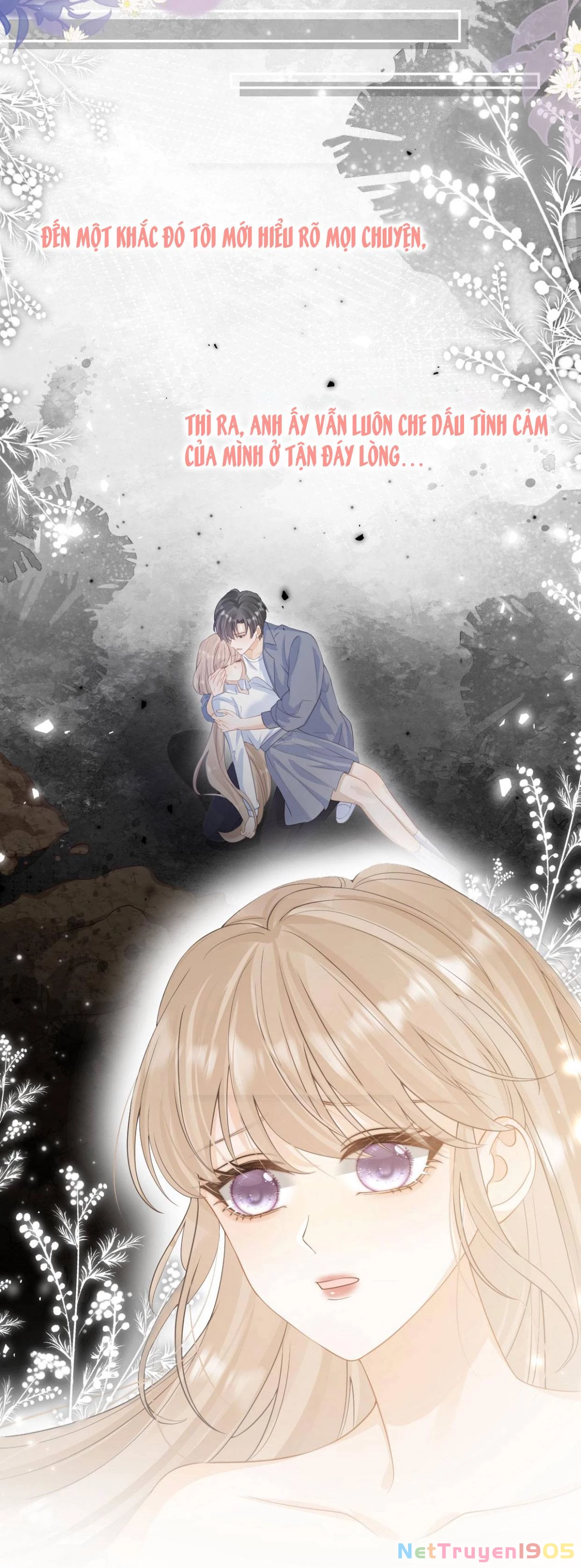 Mùa Thu Nồng Cháy- Tình Yêu Cháy Bỏng Chapter 1 - 12