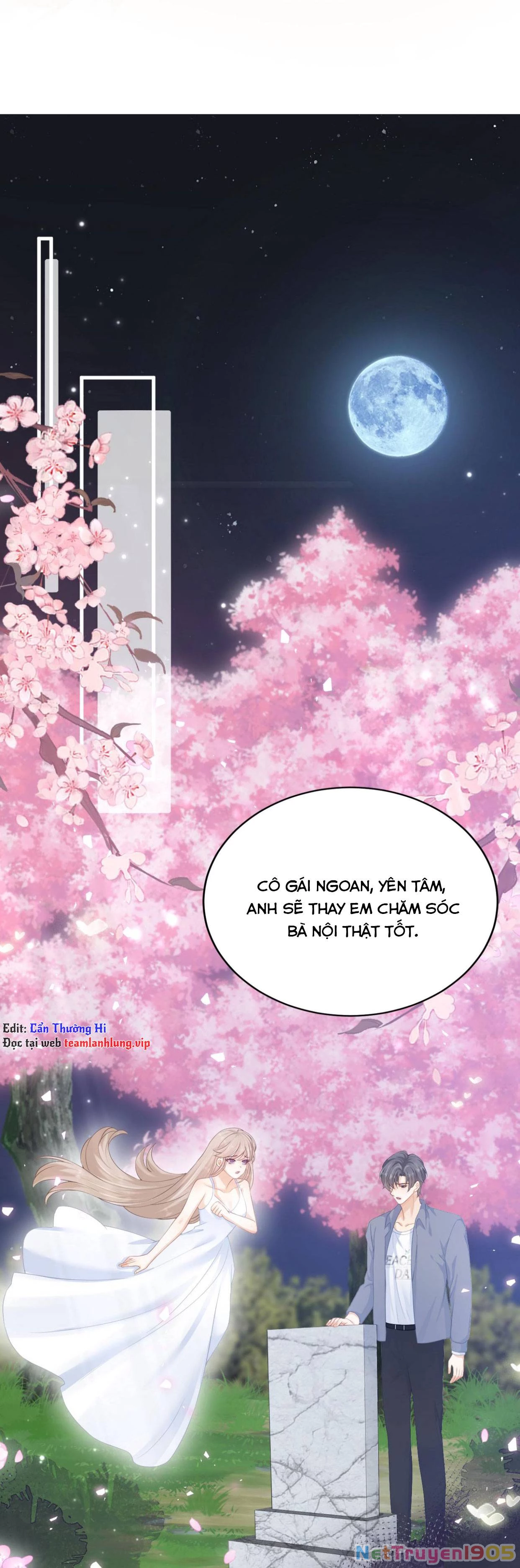 Mùa Thu Nồng Cháy- Tình Yêu Cháy Bỏng Chapter 1 - 13