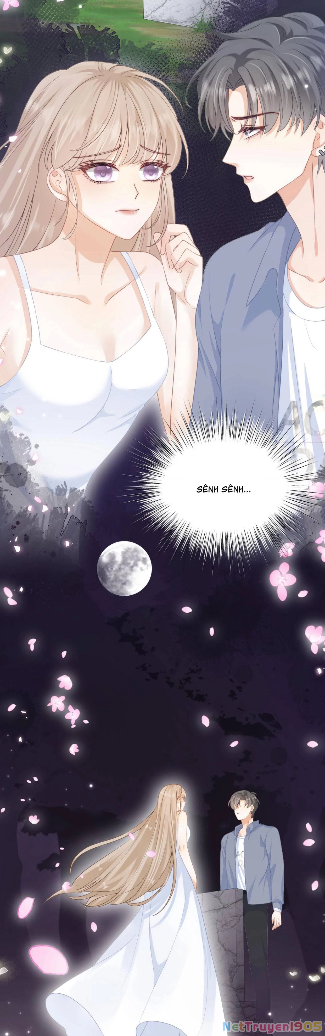 Mùa Thu Nồng Cháy- Tình Yêu Cháy Bỏng Chapter 1 - 14