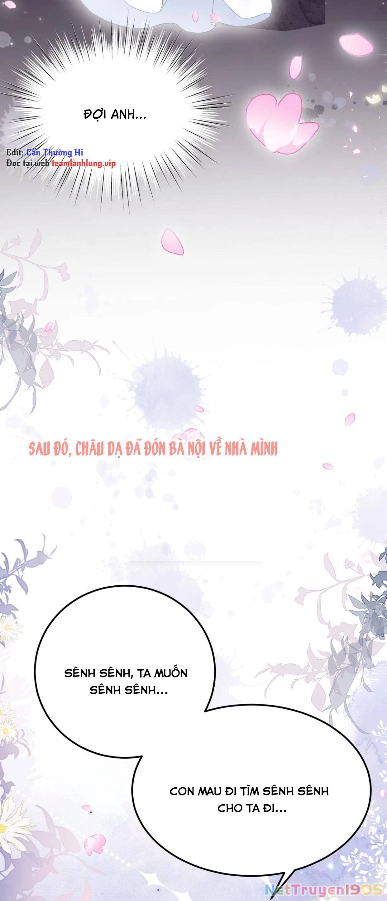 Mùa Thu Nồng Cháy- Tình Yêu Cháy Bỏng Chapter 1 - 15