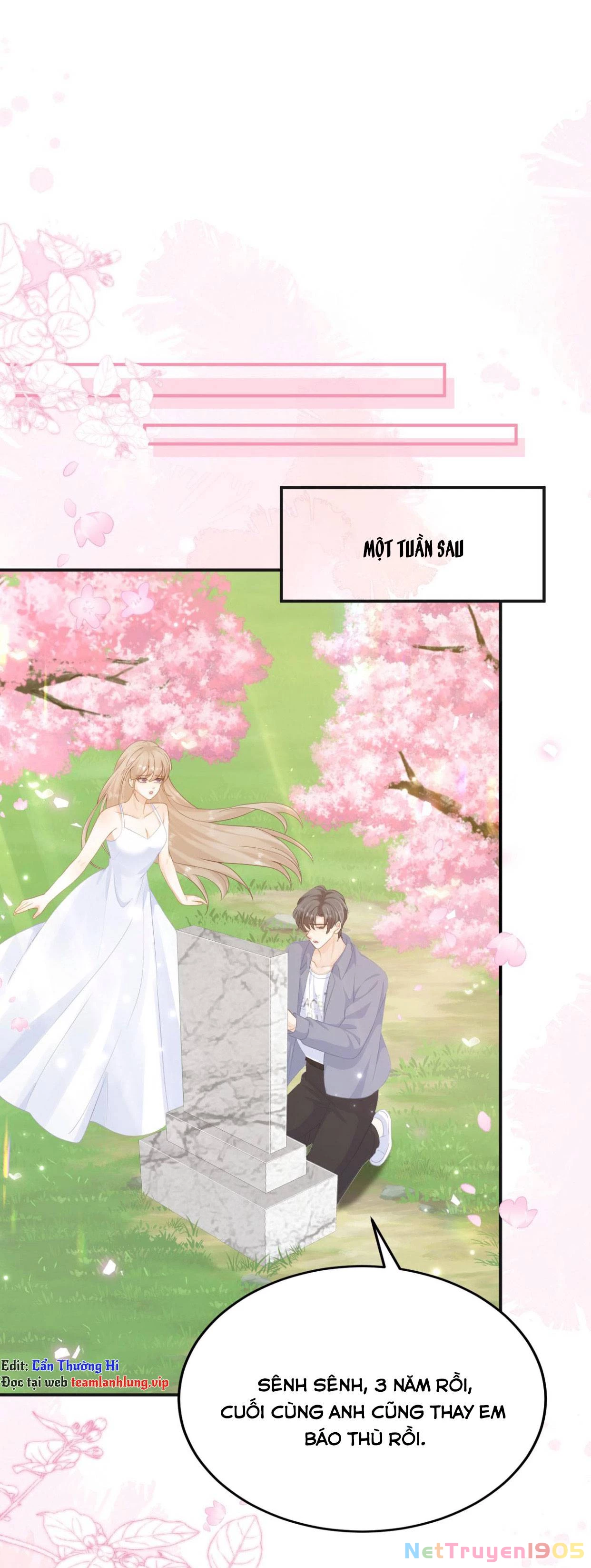 Mùa Thu Nồng Cháy- Tình Yêu Cháy Bỏng Chapter 1 - 18