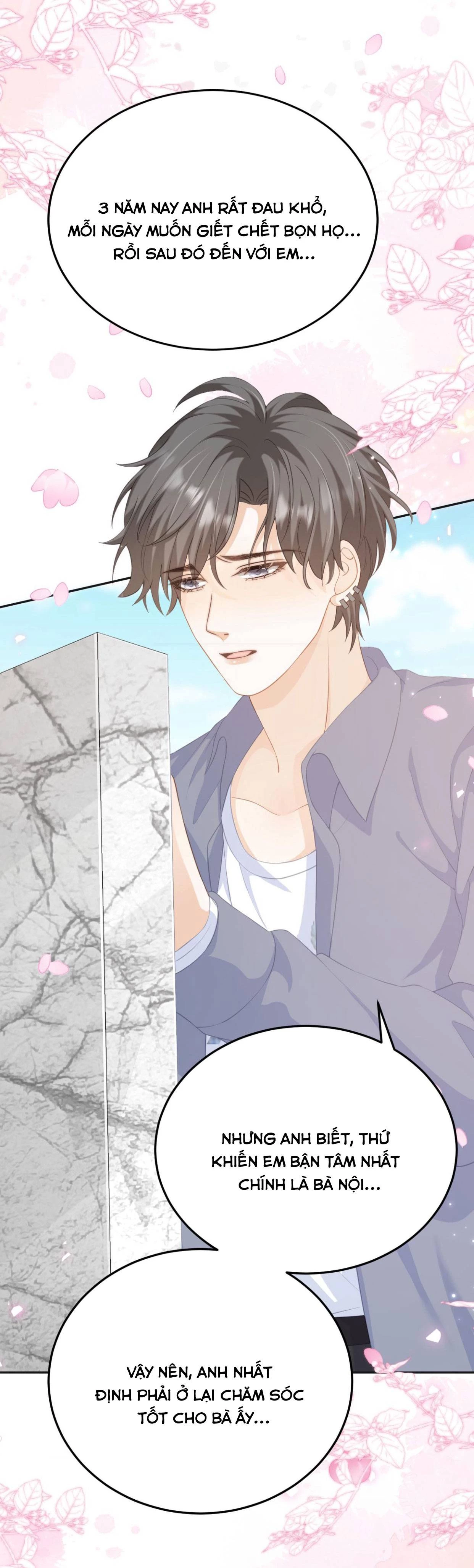 Mùa Thu Nồng Cháy- Tình Yêu Cháy Bỏng Chapter 1 - 19