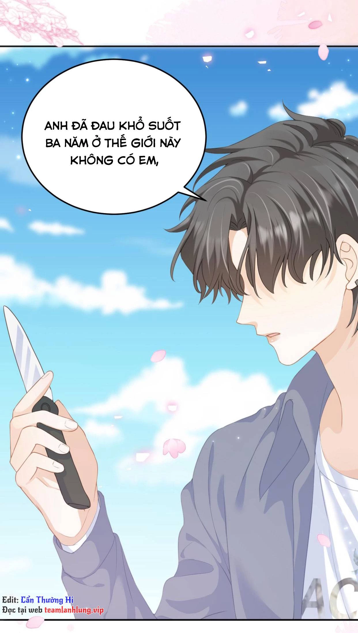 Mùa Thu Nồng Cháy- Tình Yêu Cháy Bỏng Chapter 1 - 20