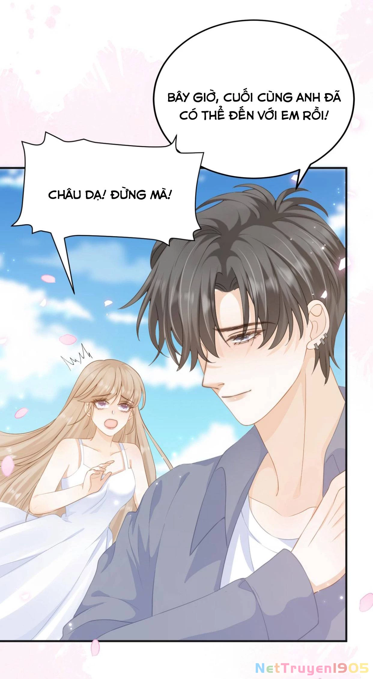 Mùa Thu Nồng Cháy- Tình Yêu Cháy Bỏng Chapter 1 - 21