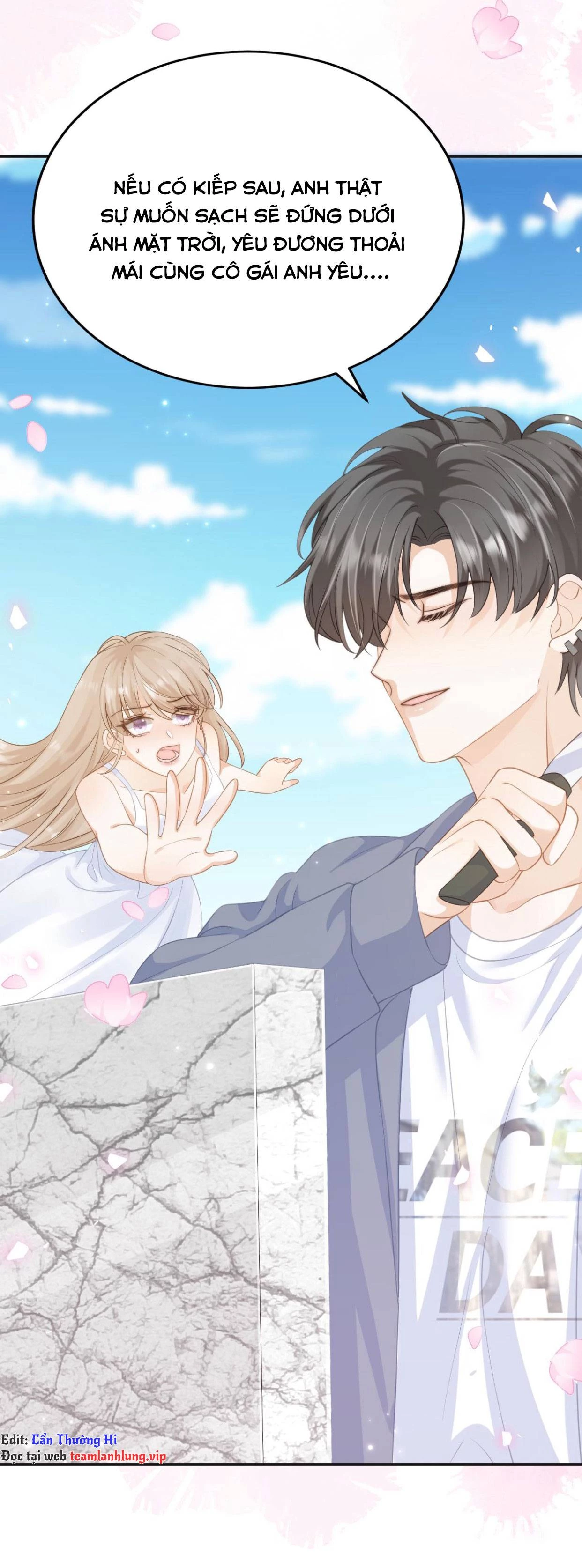 Mùa Thu Nồng Cháy- Tình Yêu Cháy Bỏng Chapter 1 - 22