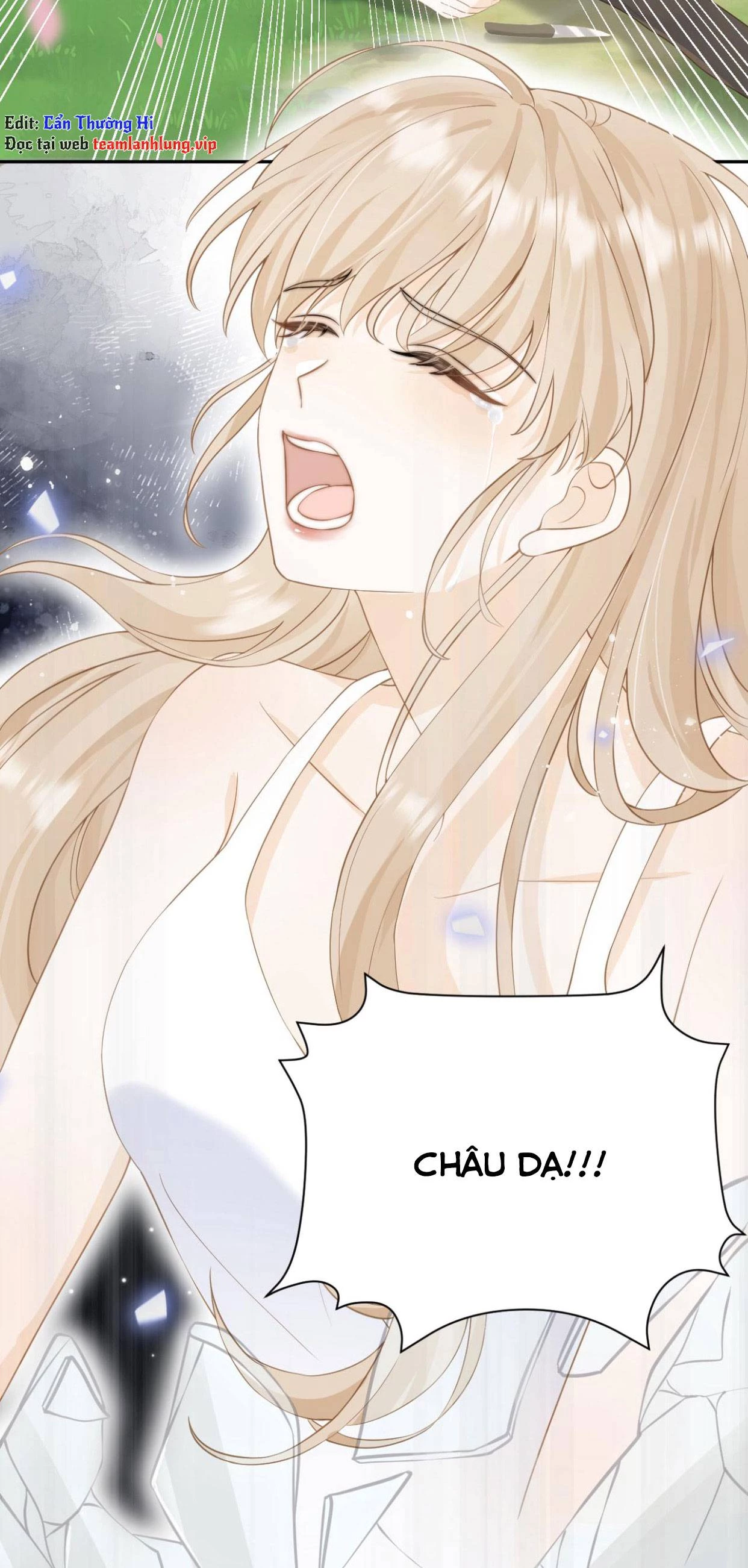 Mùa Thu Nồng Cháy- Tình Yêu Cháy Bỏng Chapter 1 - 24