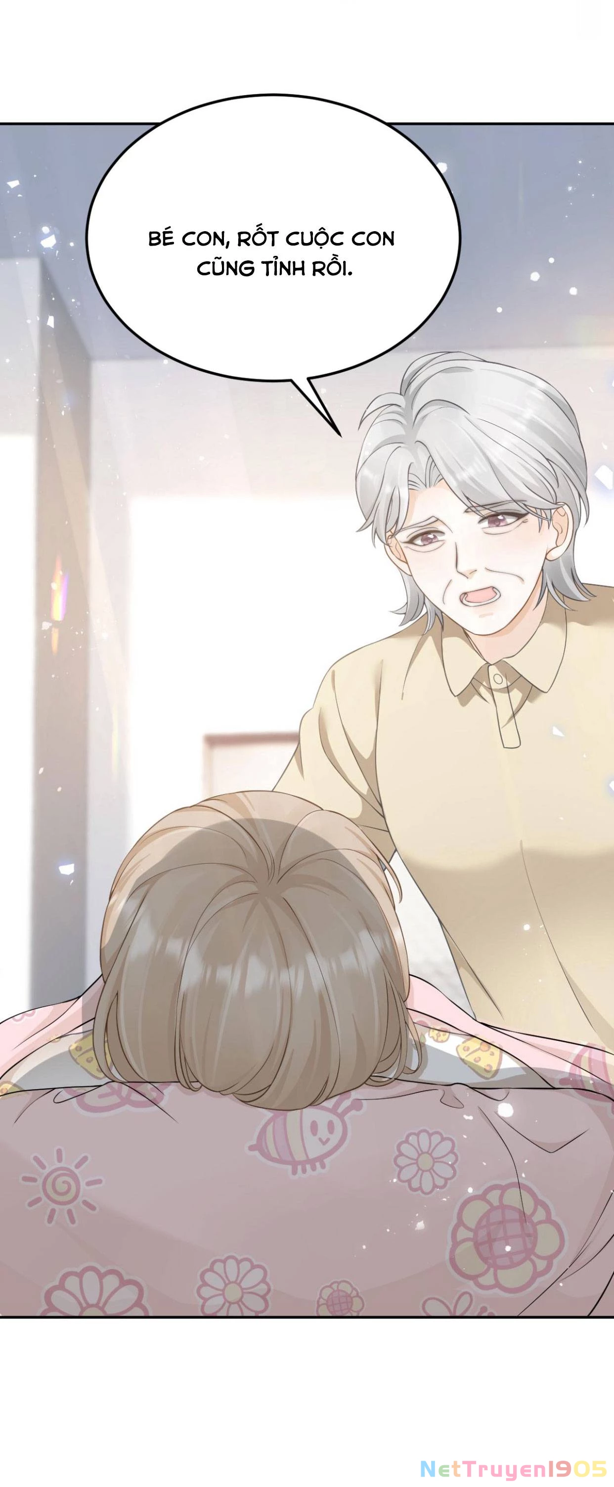 Mùa Thu Nồng Cháy- Tình Yêu Cháy Bỏng Chapter 1 - 27