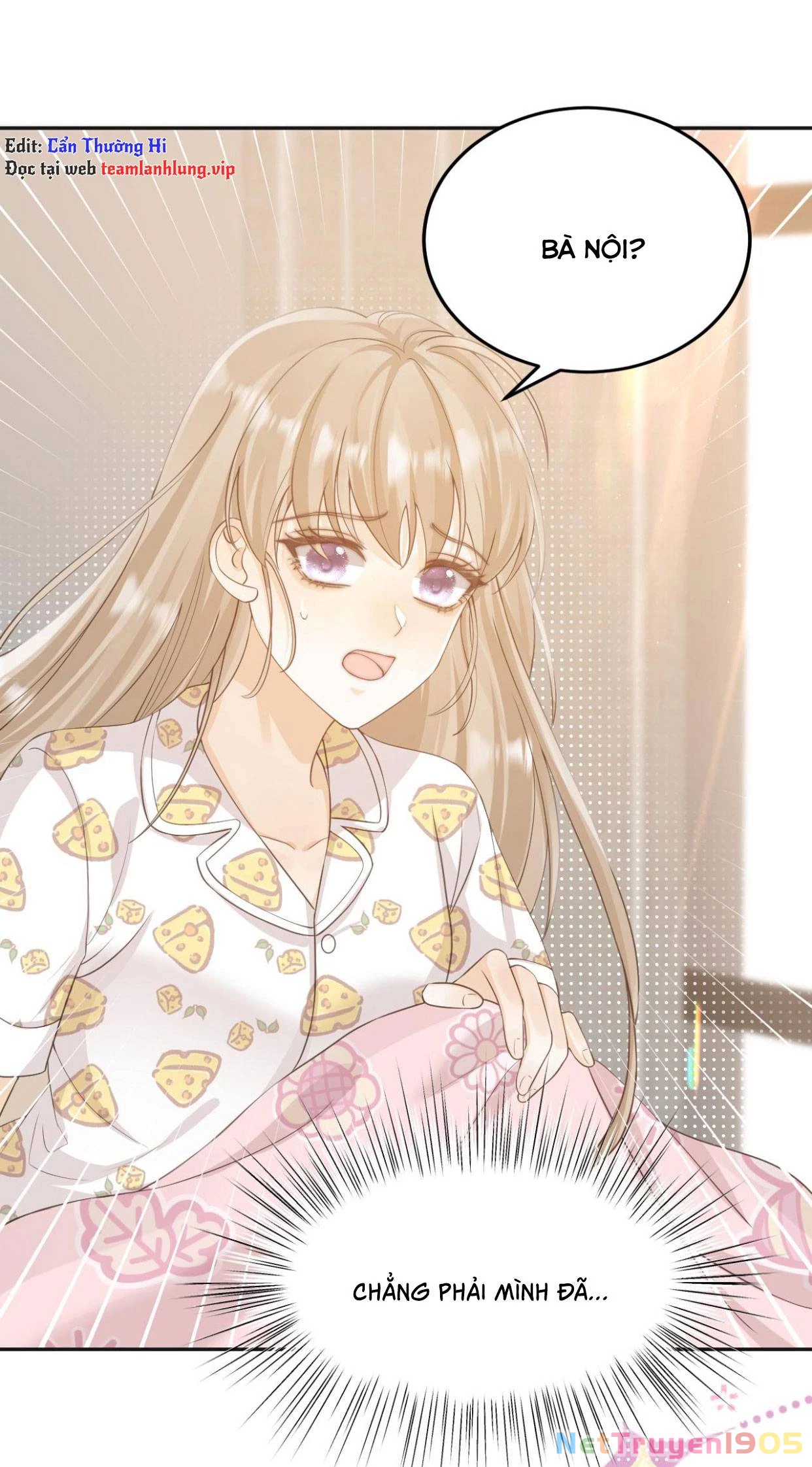 Mùa Thu Nồng Cháy- Tình Yêu Cháy Bỏng Chapter 1 - 28