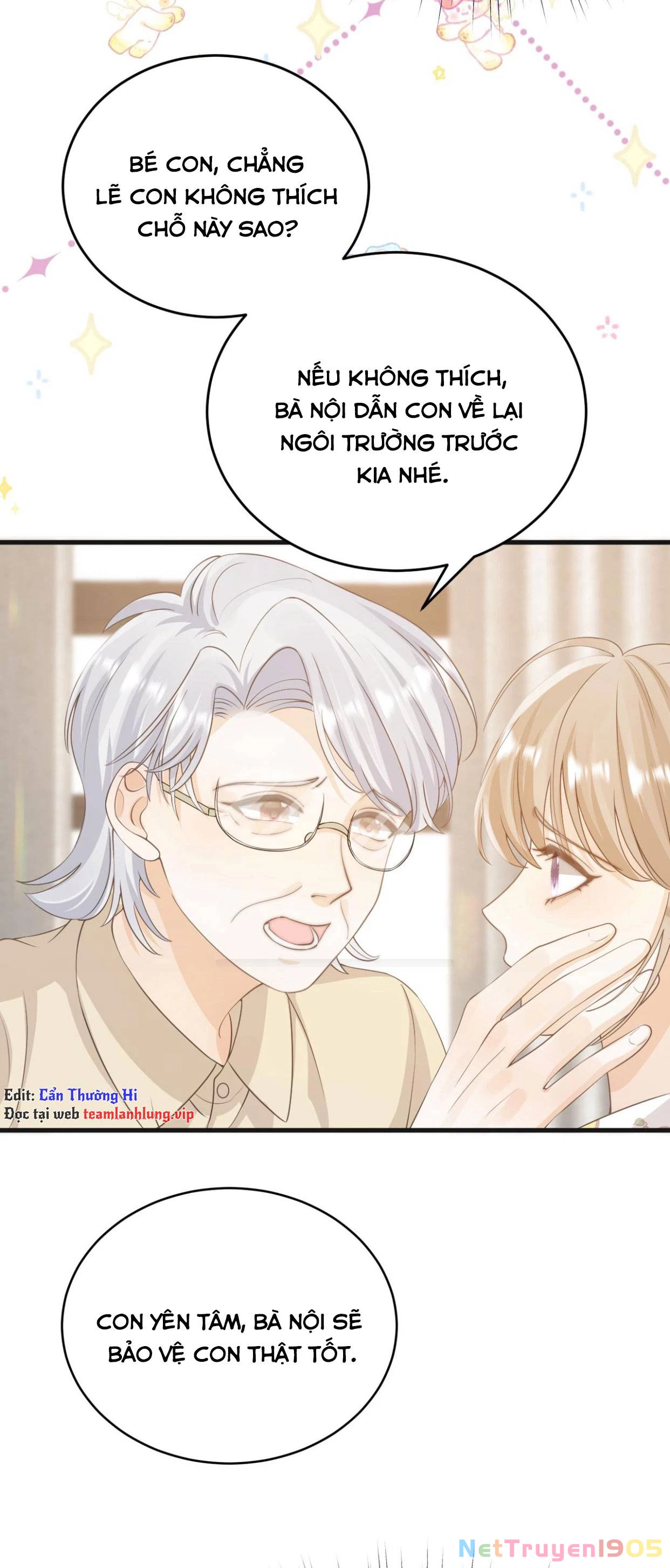 Mùa Thu Nồng Cháy- Tình Yêu Cháy Bỏng Chapter 1 - 30