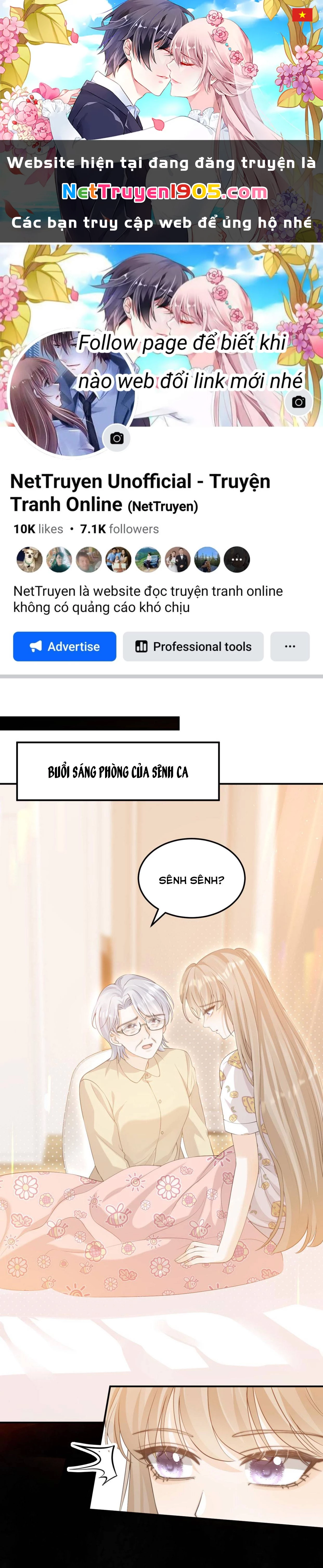 Mùa Thu Nồng Cháy- Tình Yêu Cháy Bỏng Chapter 2 - 1