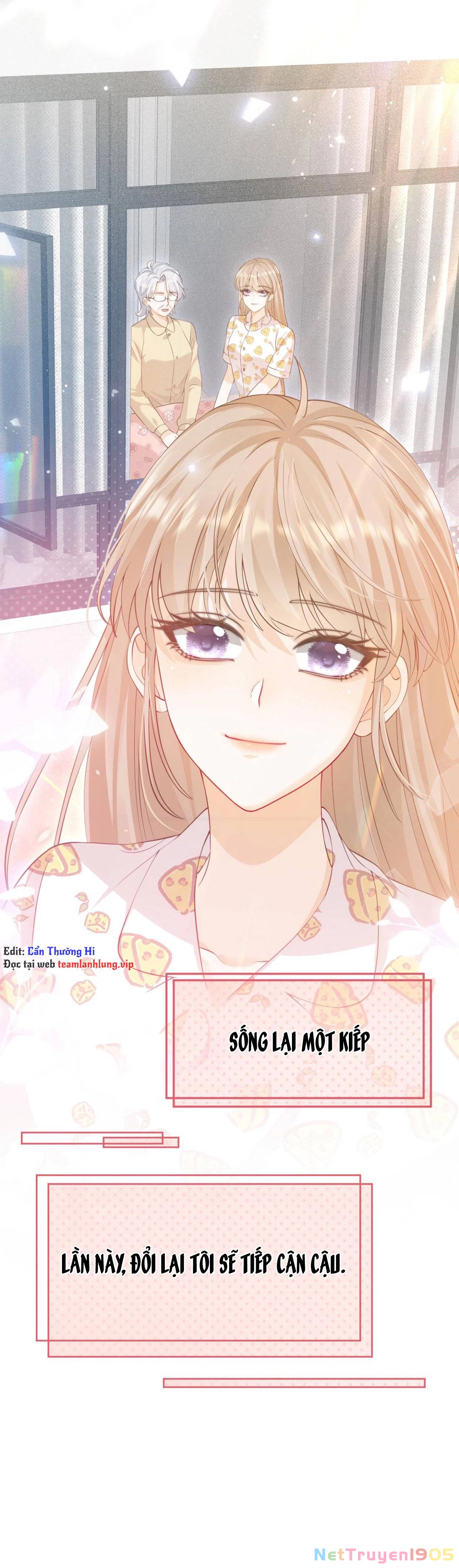 Mùa Thu Nồng Cháy- Tình Yêu Cháy Bỏng Chapter 2 - 4