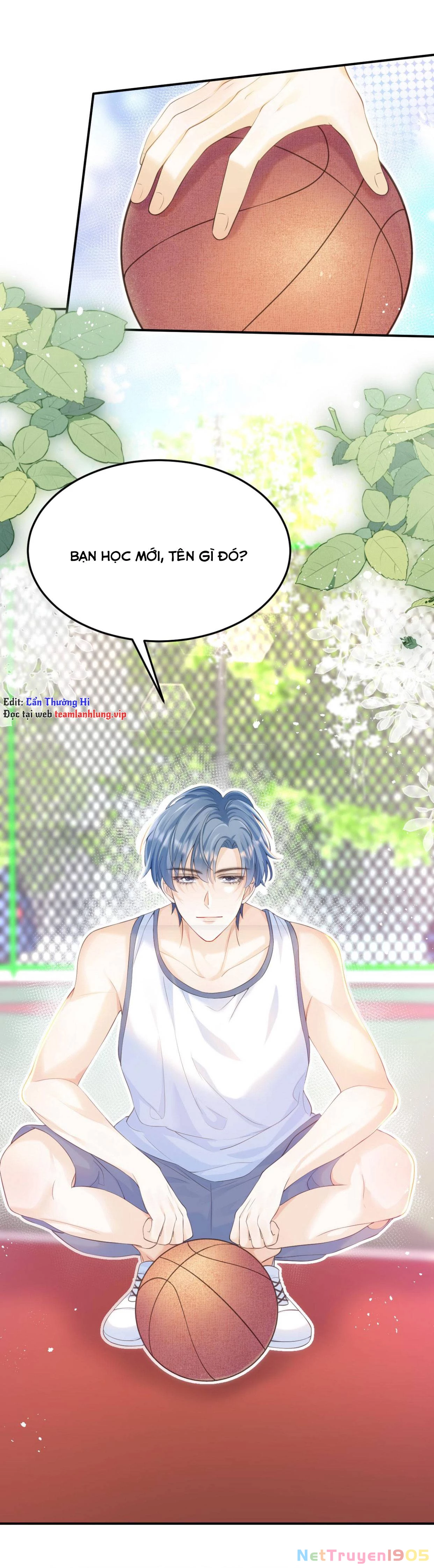 Mùa Thu Nồng Cháy- Tình Yêu Cháy Bỏng Chapter 2 - 8