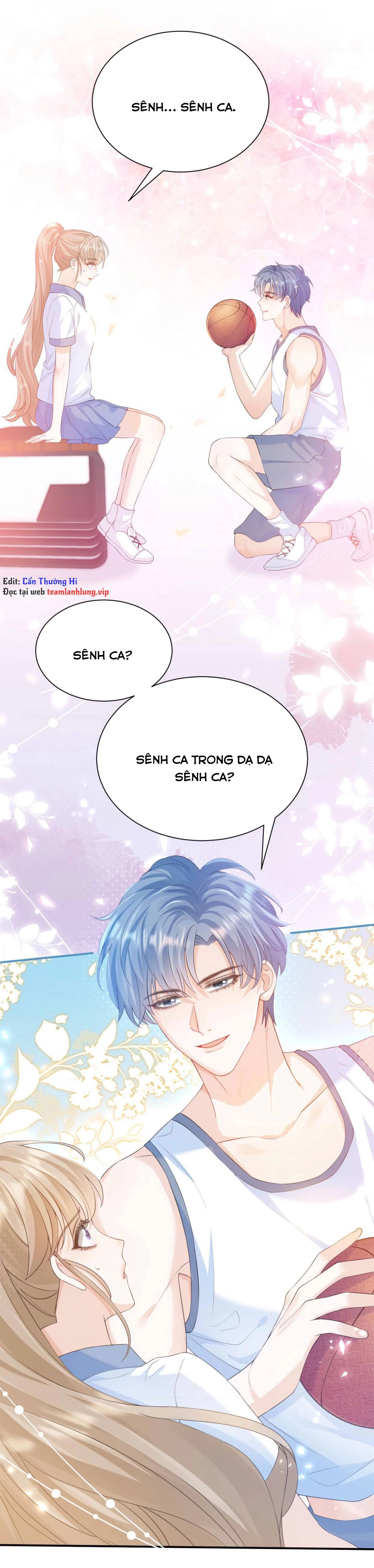 Mùa Thu Nồng Cháy- Tình Yêu Cháy Bỏng Chapter 2 - 9