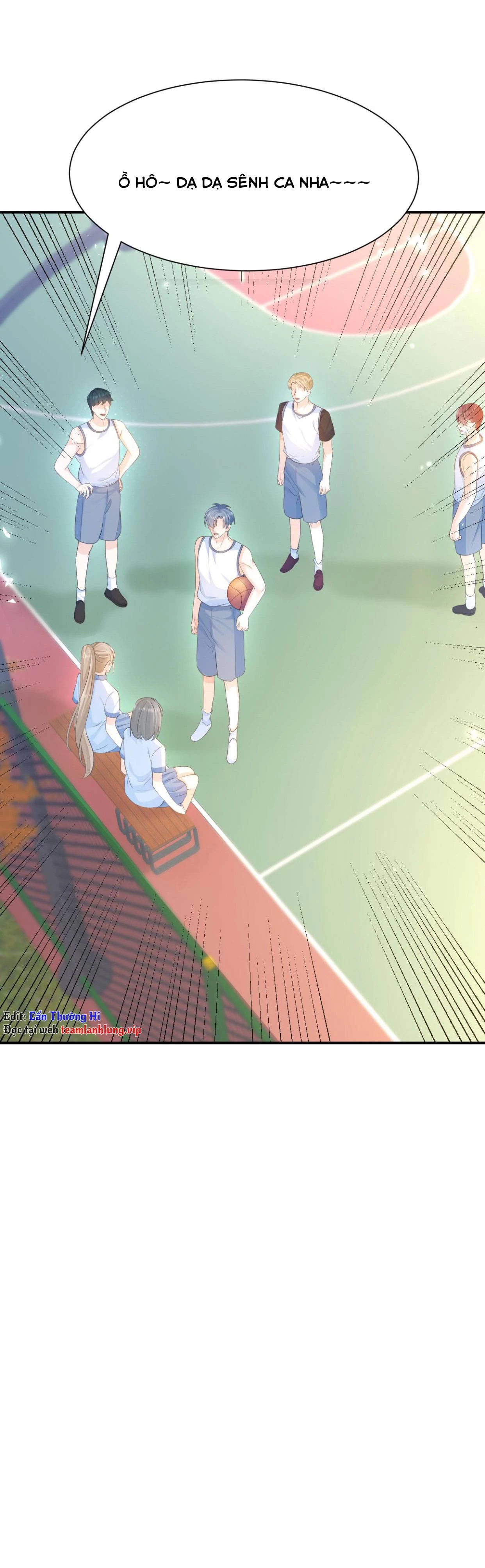 Mùa Thu Nồng Cháy- Tình Yêu Cháy Bỏng Chapter 2 - 11