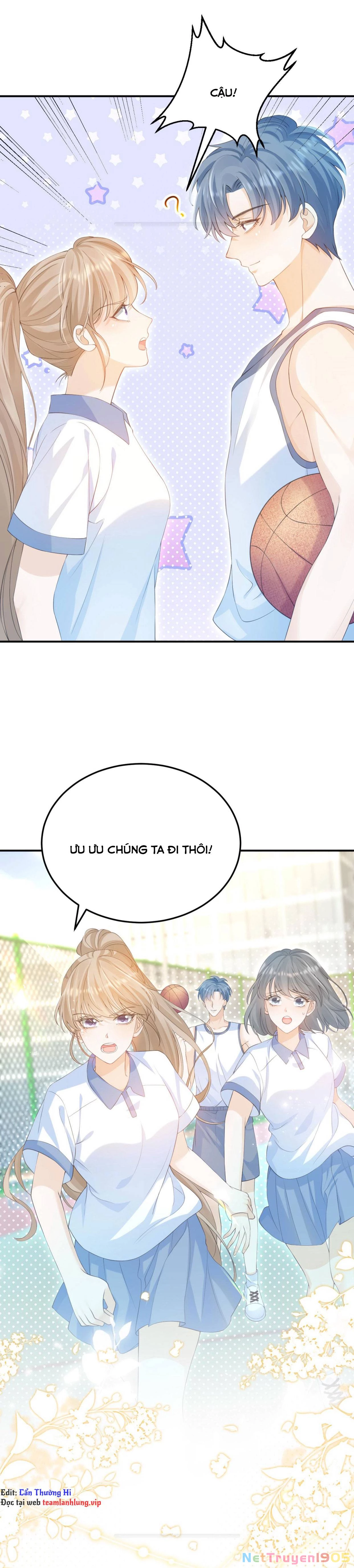 Mùa Thu Nồng Cháy- Tình Yêu Cháy Bỏng Chapter 2 - 12