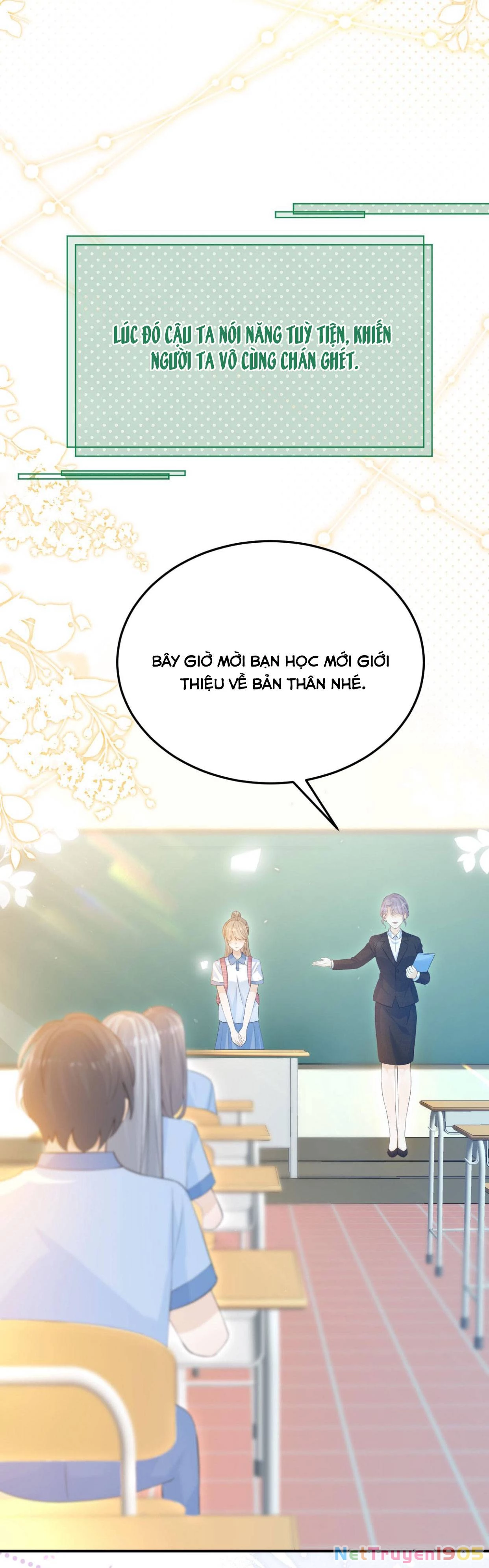 Mùa Thu Nồng Cháy- Tình Yêu Cháy Bỏng Chapter 2 - 13