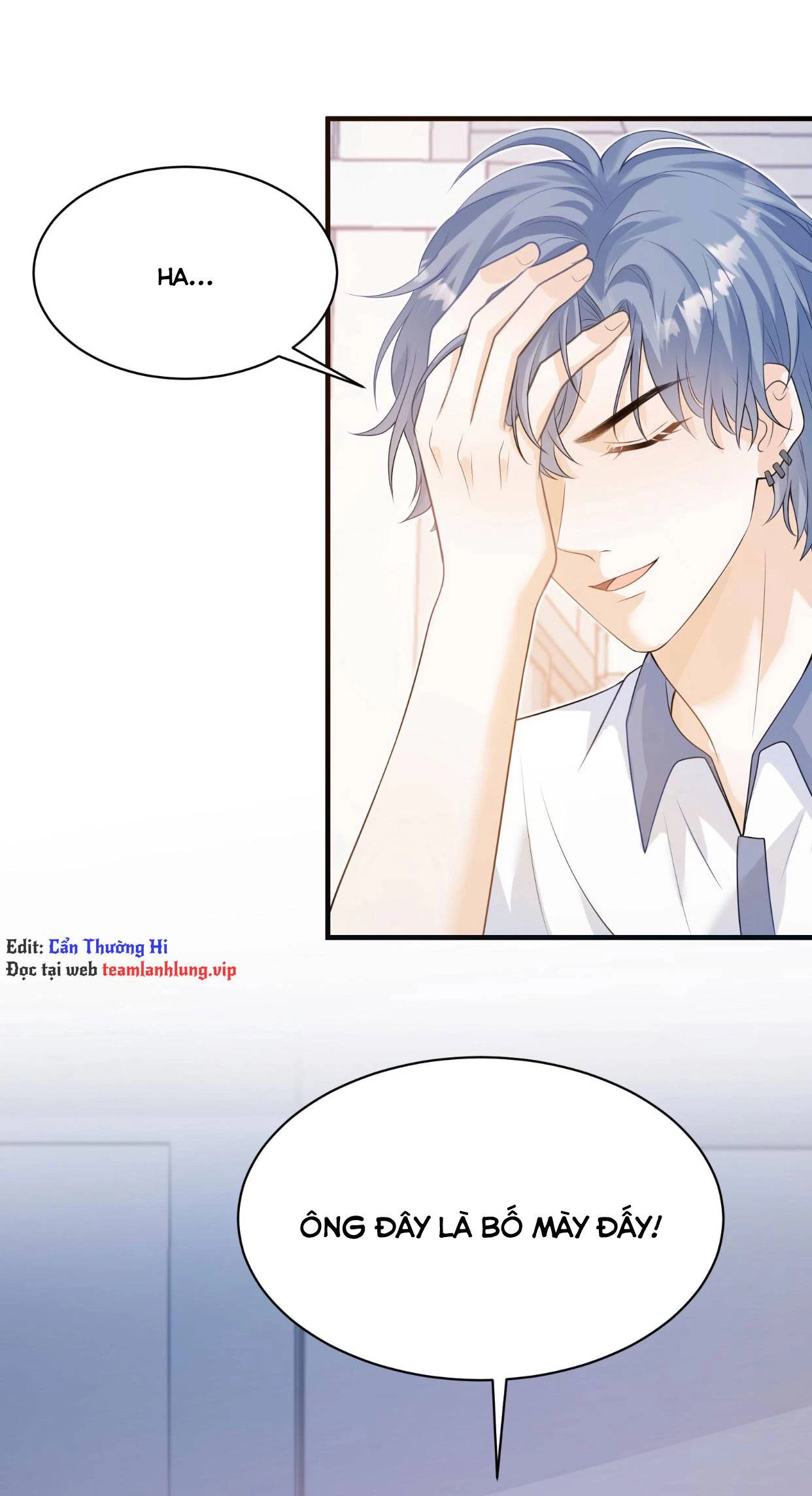 Mùa Thu Nồng Cháy- Tình Yêu Cháy Bỏng Chapter  3 - 14