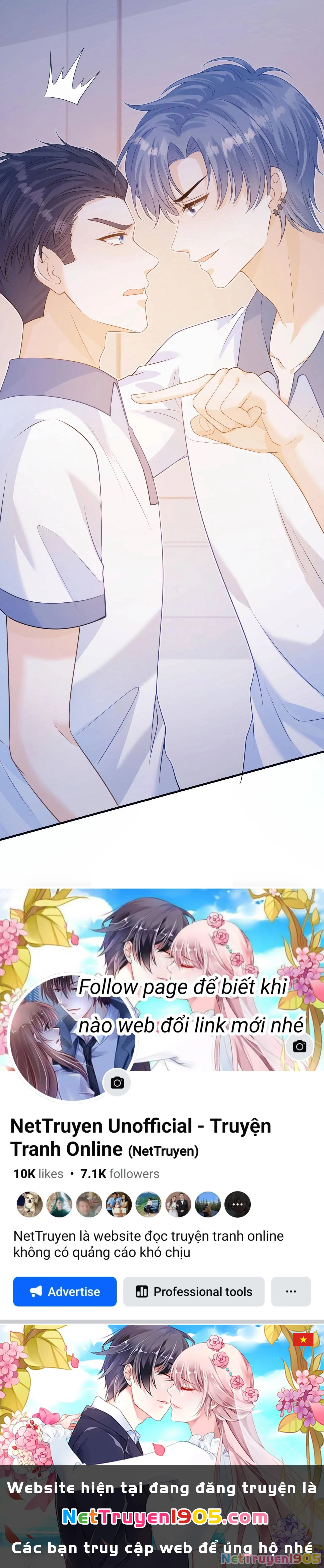 Mùa Thu Nồng Cháy- Tình Yêu Cháy Bỏng Chapter  3 - 15