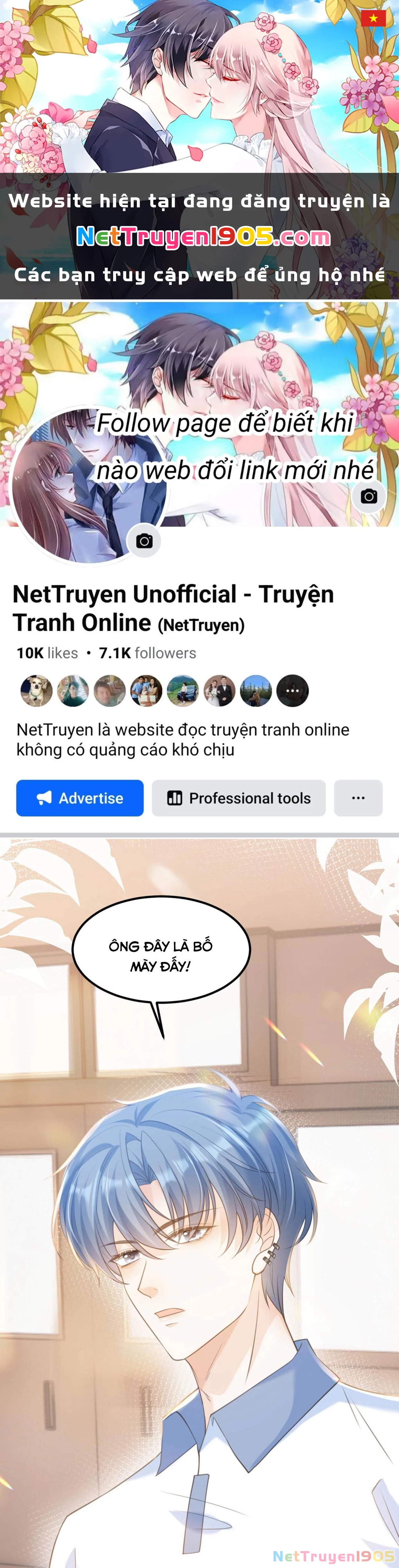 Mùa Thu Nồng Cháy- Tình Yêu Cháy Bỏng Chapter  4 - 1