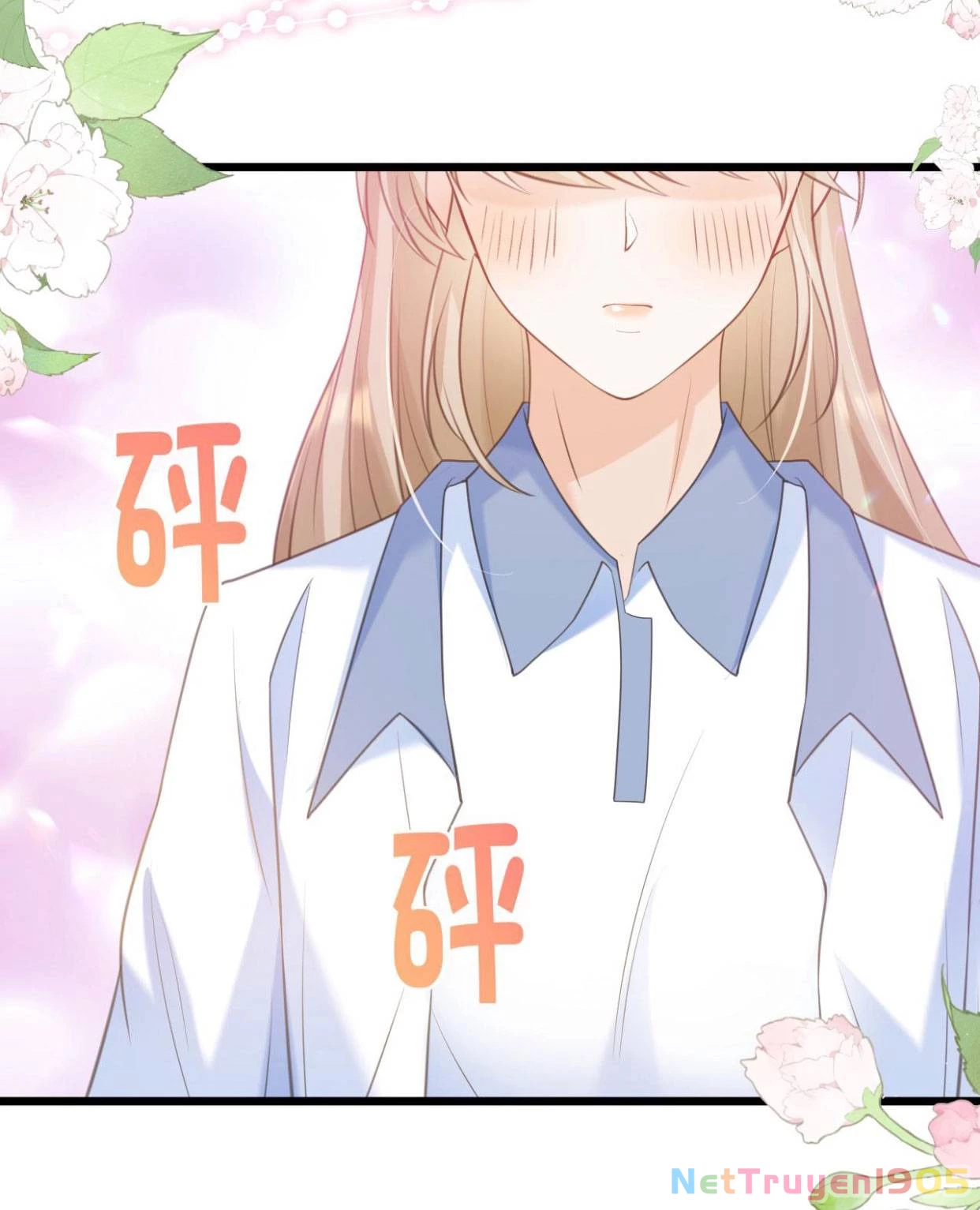 Mùa Thu Nồng Cháy- Tình Yêu Cháy Bỏng Chapter  4 - 7