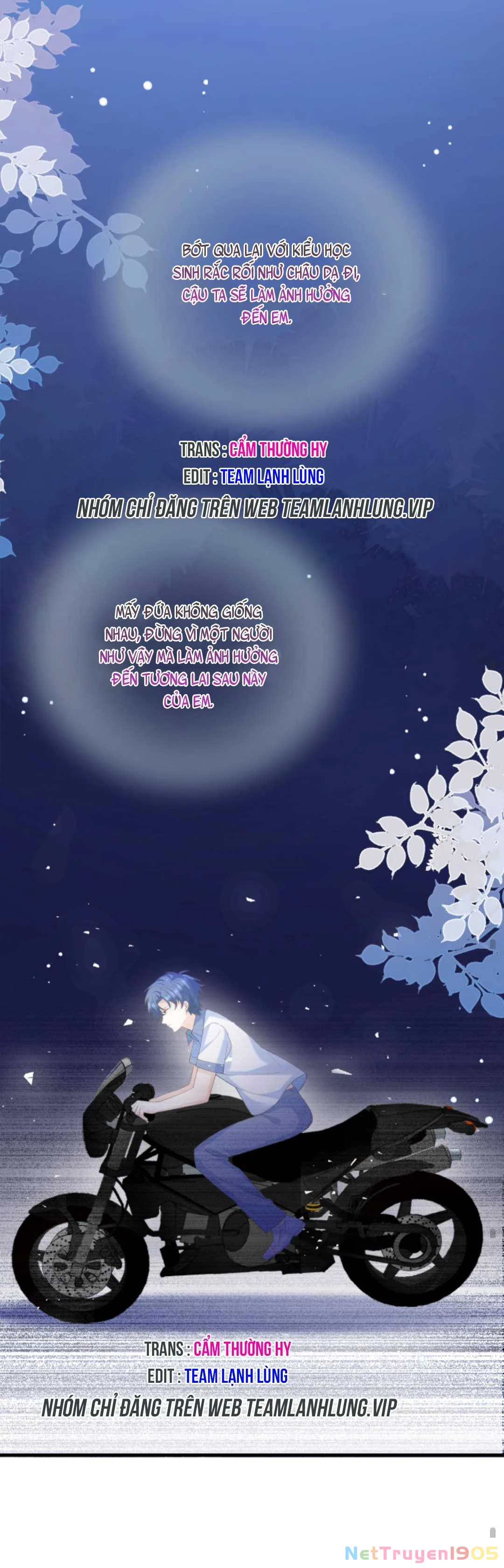 Mùa Thu Nồng Cháy- Tình Yêu Cháy Bỏng Chapter  13 - 6