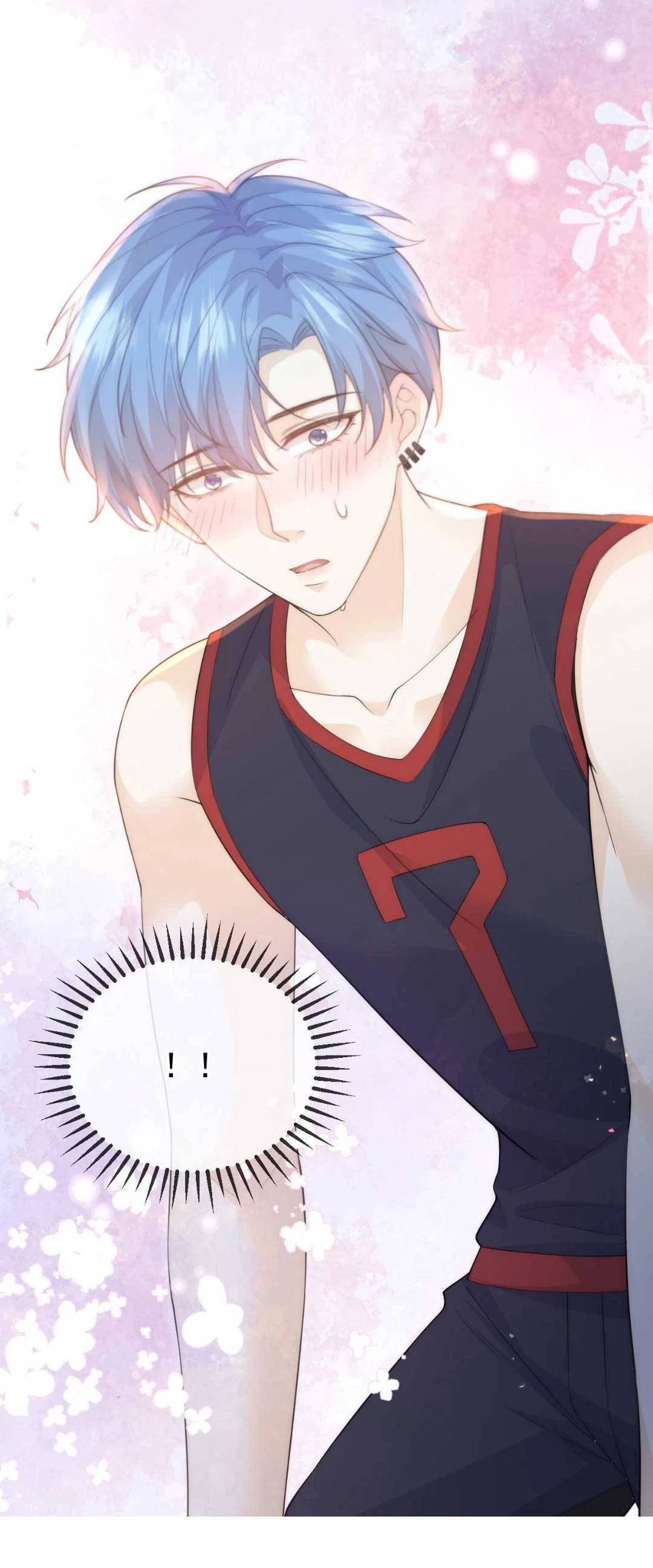 Mùa Thu Nồng Cháy- Tình Yêu Cháy Bỏng Chapter  14 - 7