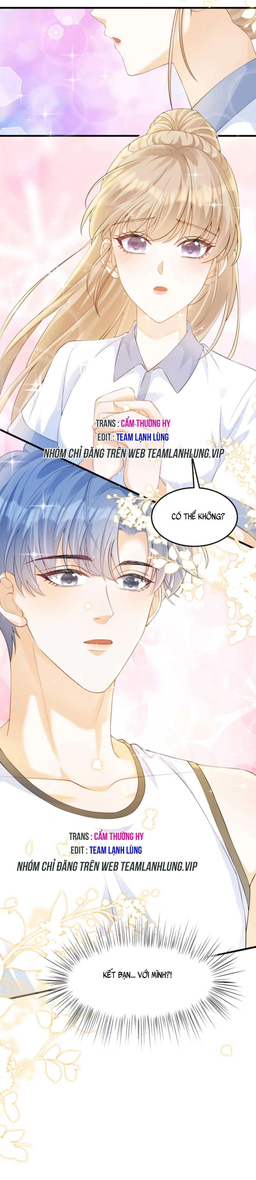 Mùa Thu Nồng Cháy- Tình Yêu Cháy Bỏng Chapter  16 - 6