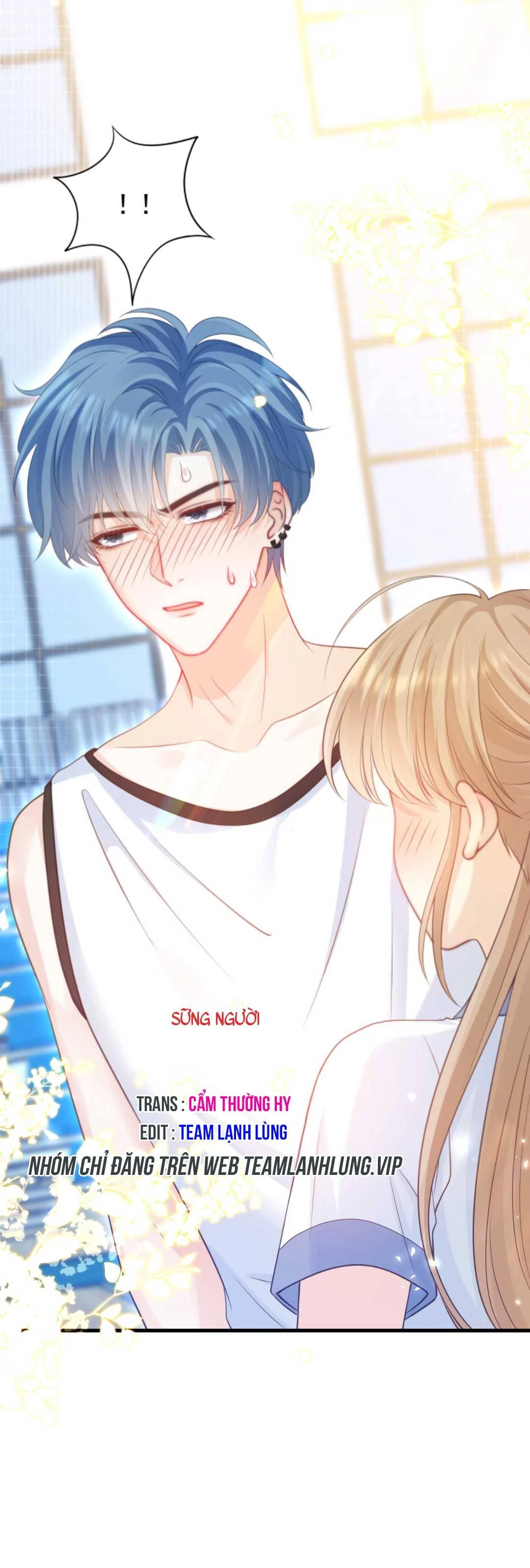 Mùa Thu Nồng Cháy- Tình Yêu Cháy Bỏng Chapter  17 - 7