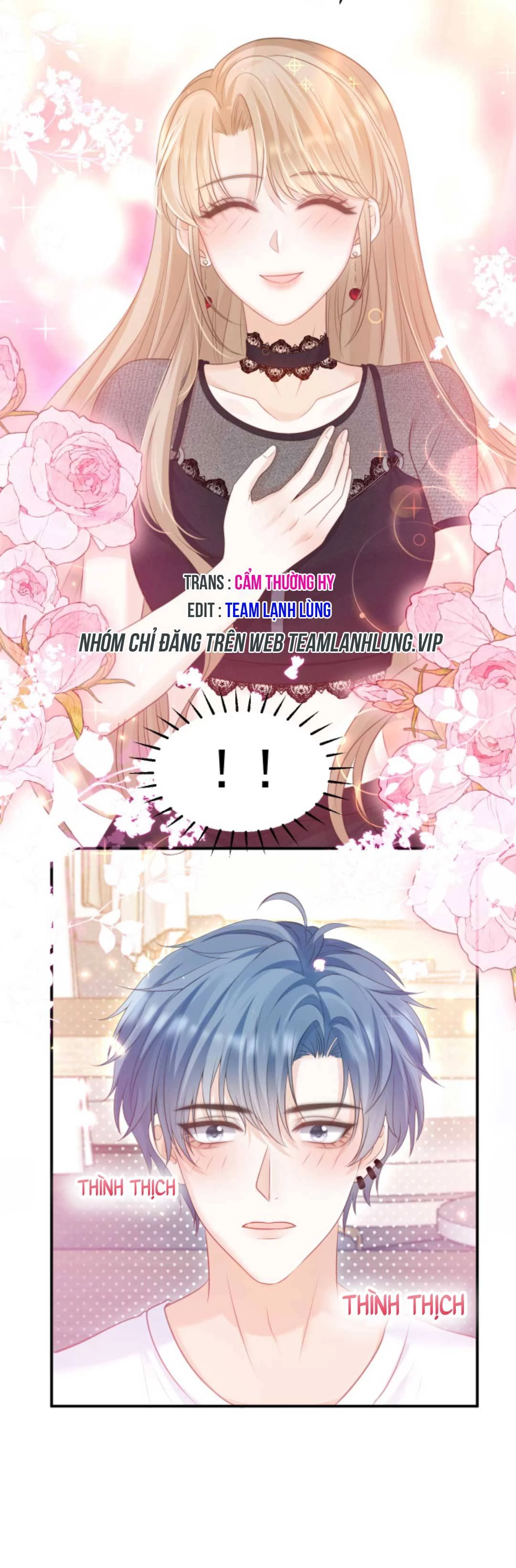 Mùa Thu Nồng Cháy- Tình Yêu Cháy Bỏng Chapter  21 - 6