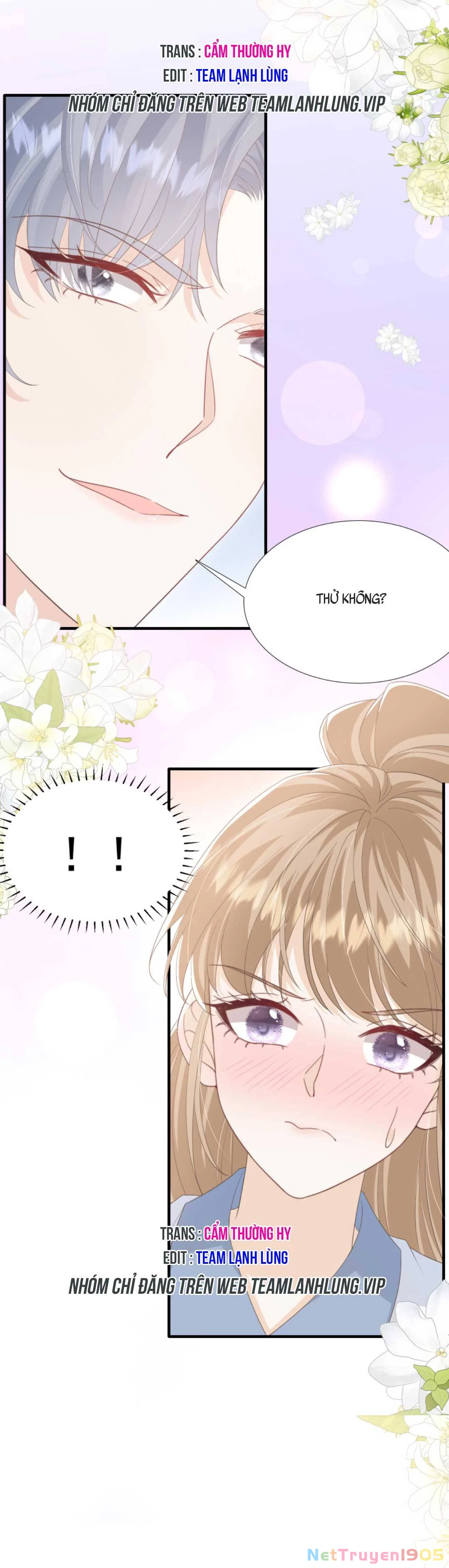 Mùa Thu Nồng Cháy- Tình Yêu Cháy Bỏng Chapter  28 - 5