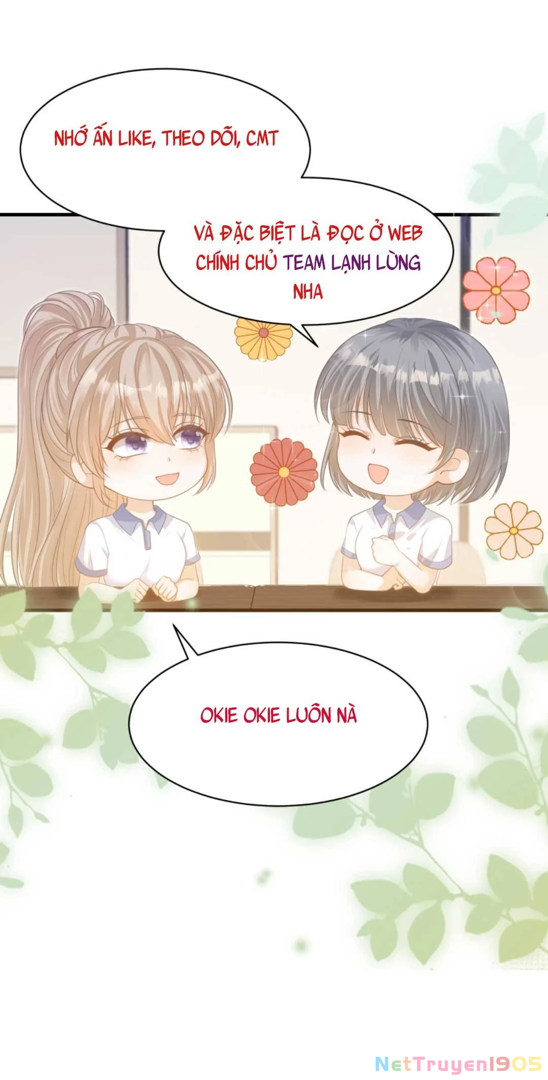 Mùa Thu Nồng Cháy- Tình Yêu Cháy Bỏng Chapter  42 - 7