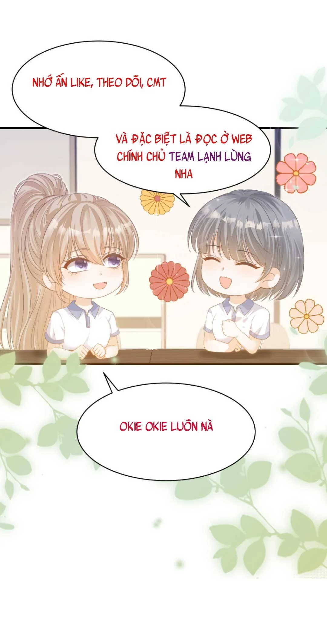 Mùa Thu Nồng Cháy- Tình Yêu Cháy Bỏng Chapter  43 - 7