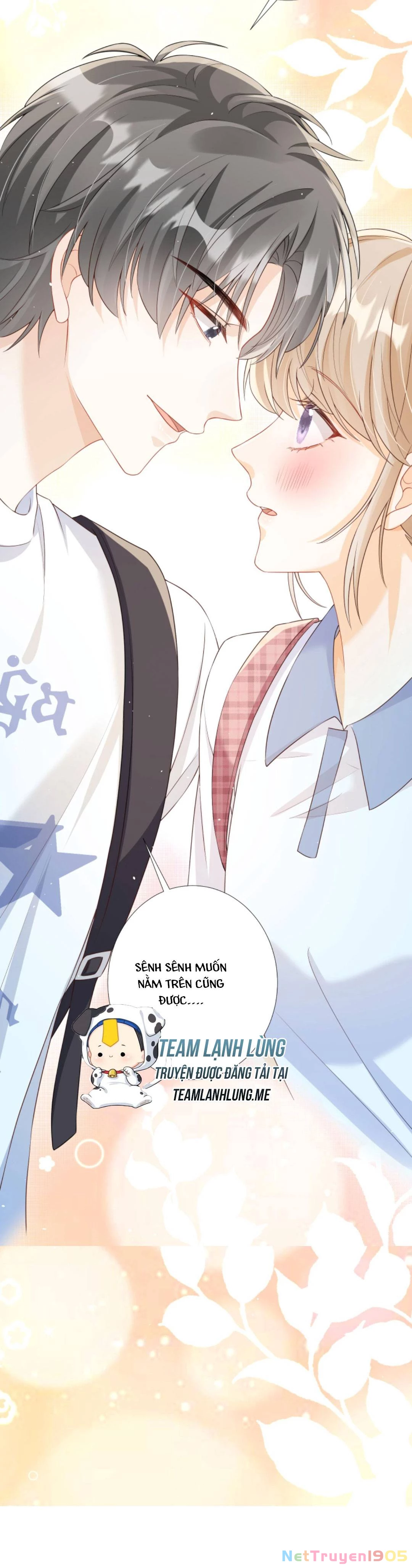 Mùa Thu Nồng Cháy- Tình Yêu Cháy Bỏng Chapter 54 - 6