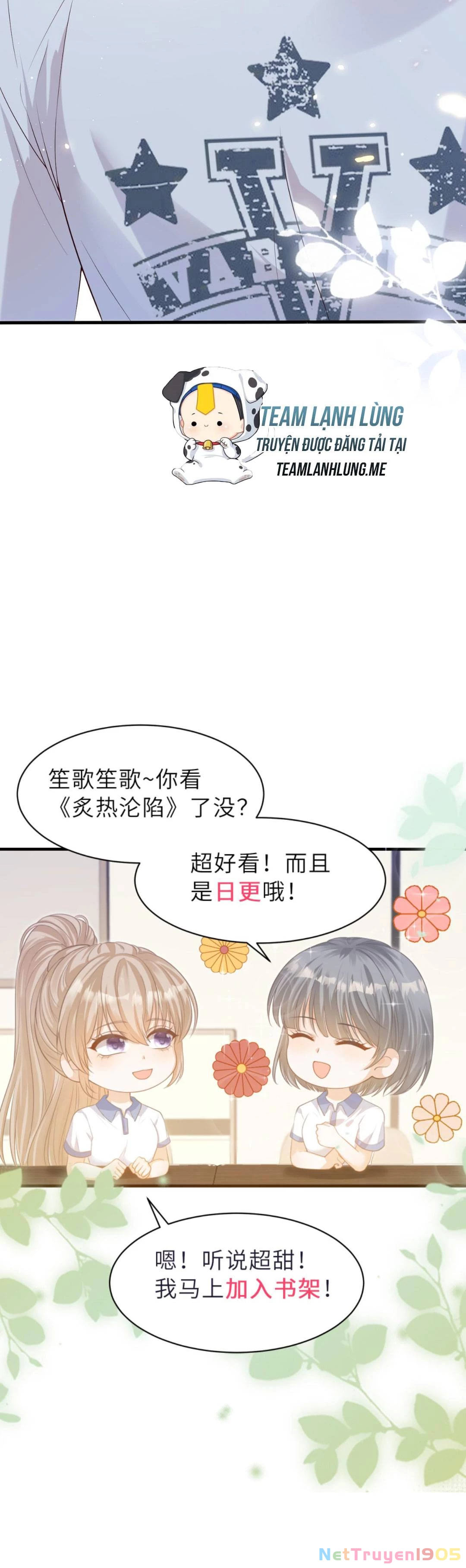 Mùa Thu Nồng Cháy- Tình Yêu Cháy Bỏng Chapter  67 - 6